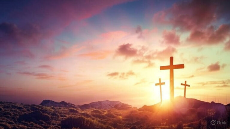 cross